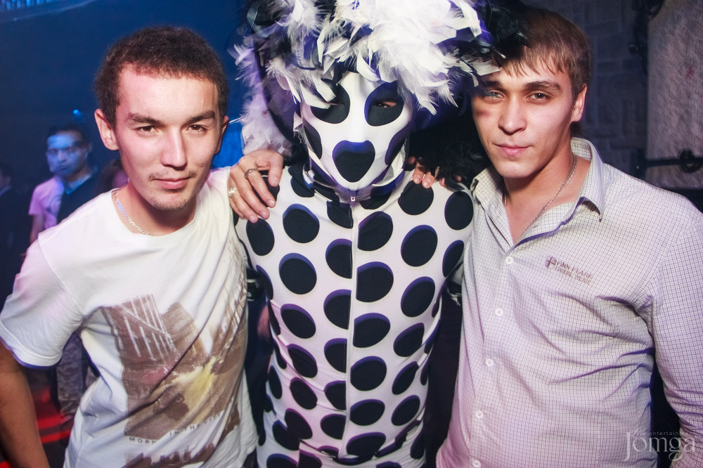 Фотография с «Опера» - 6 лет! в Опера