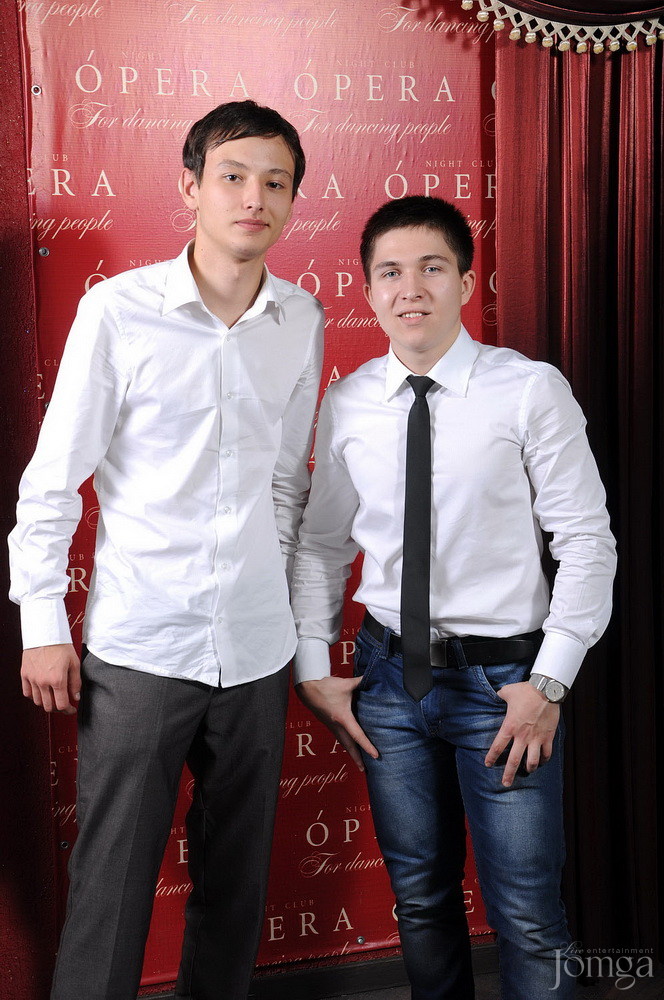 Фотография с «Опера» - 6 лет! часть 2 в Опера