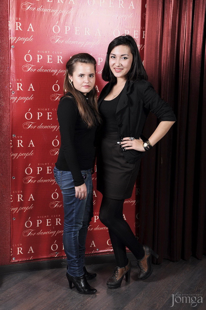 Фотография с «Опера» - 6 лет! часть 2 в Опера