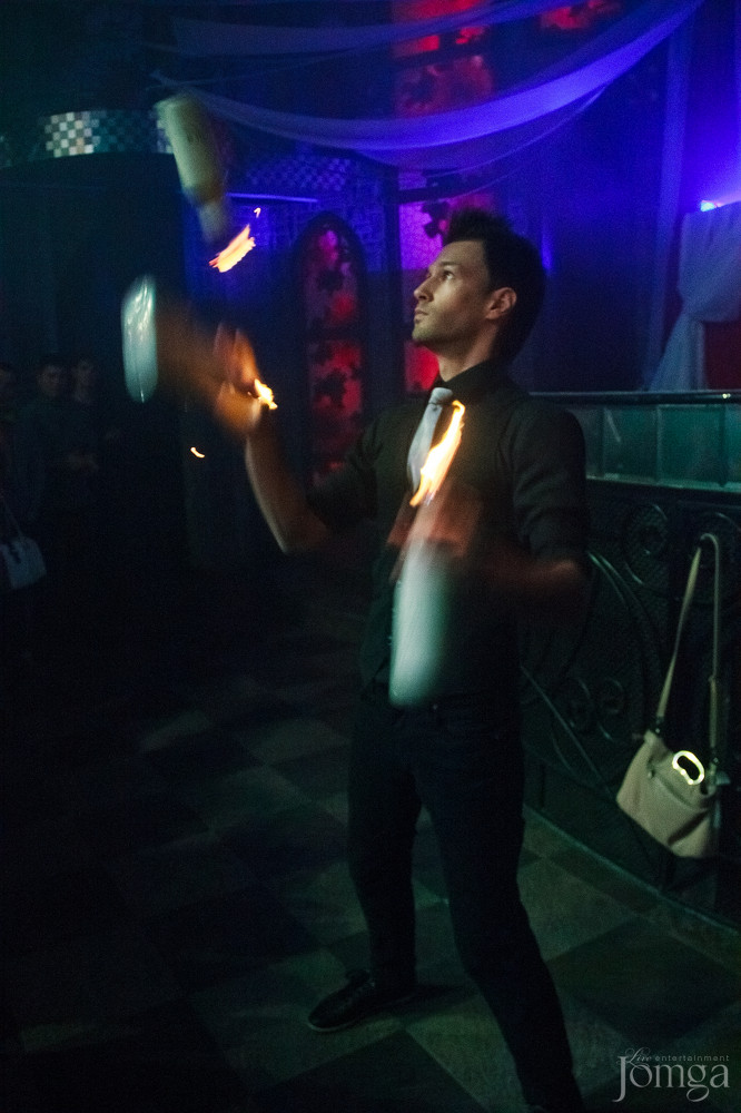 Фотография с «Опера» - 6 лет! в Опера