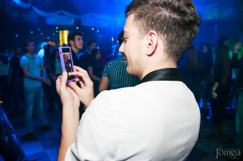 Фотография с «Опера» - 6 лет! в Опера