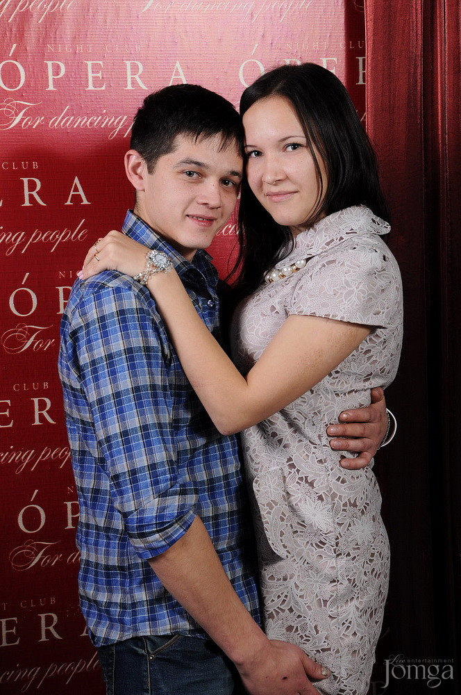 Фотография с «Опера» - 6 лет! часть 2 в Опера