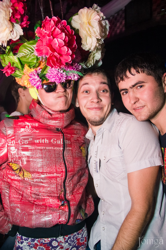 Фотография с «Опера» - 6 лет! в Опера