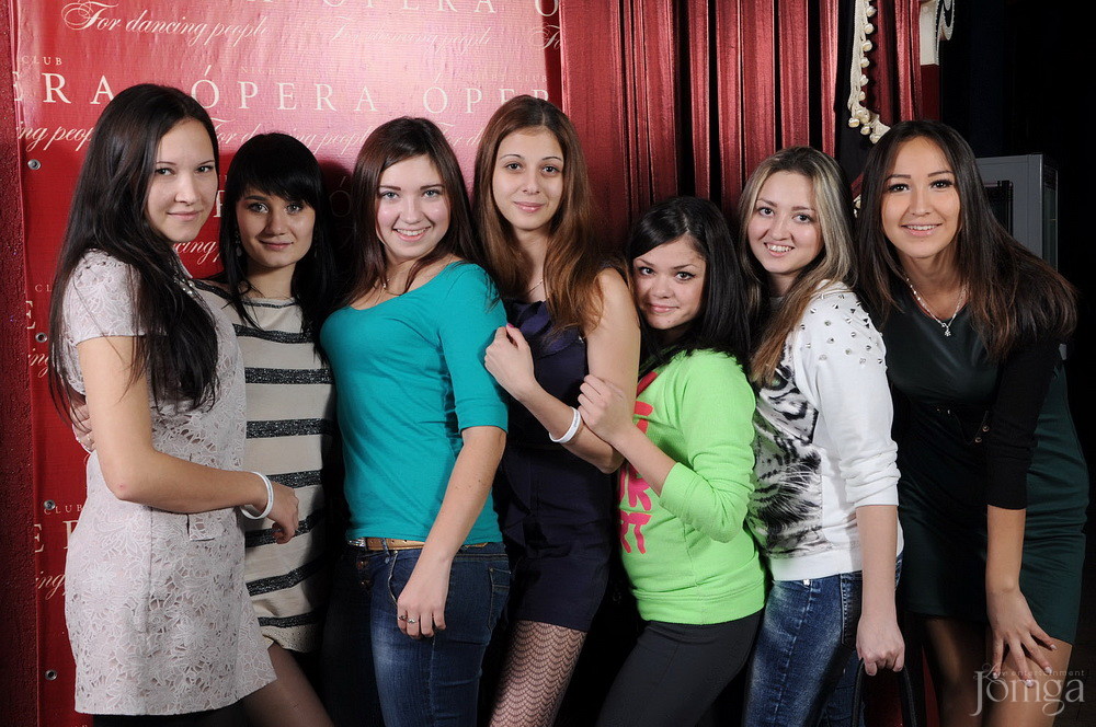 Фотография с «Опера» - 6 лет! часть 2 в Опера