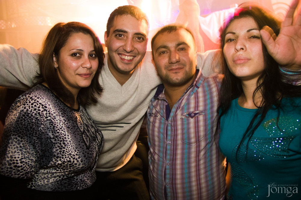 Фотография с «Опера» - 6 лет! в Опера