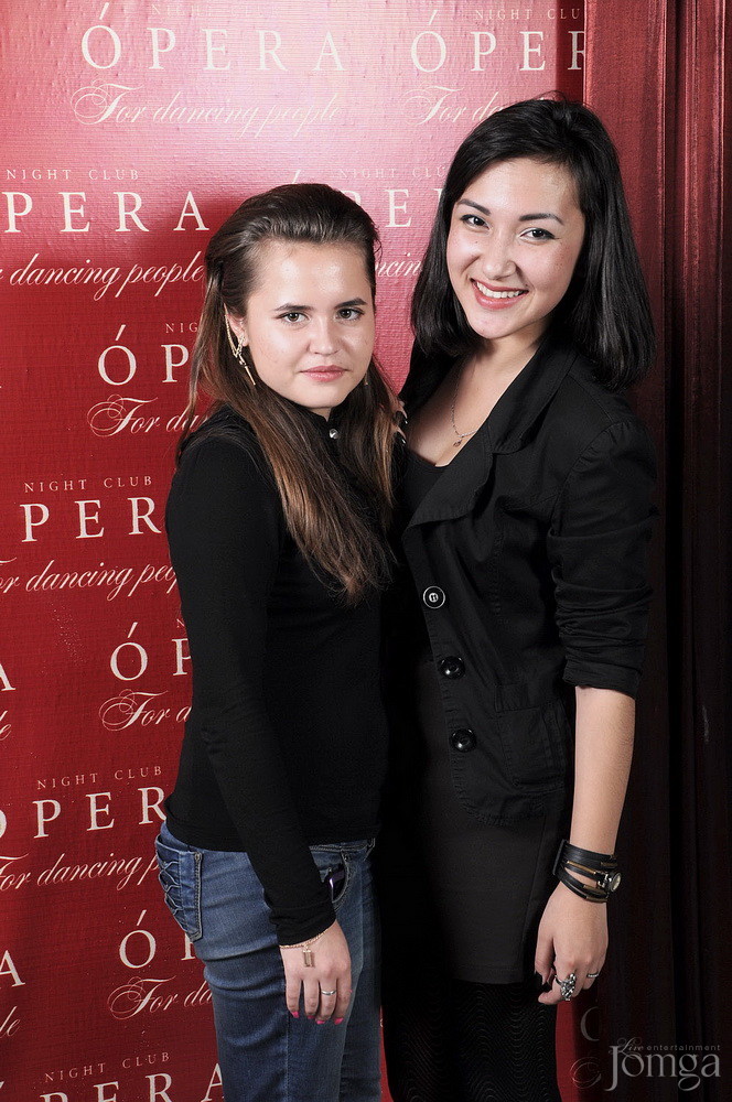 Фотография с «Опера» - 6 лет! часть 2 в Опера