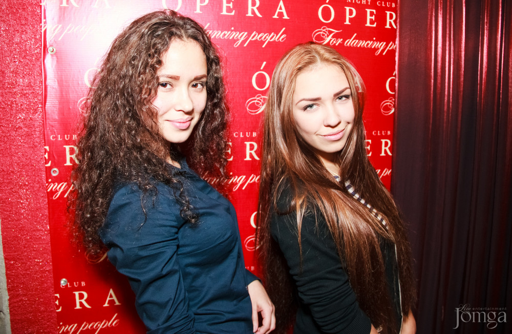 Фотография с «Опера» - 6 лет! в Опера