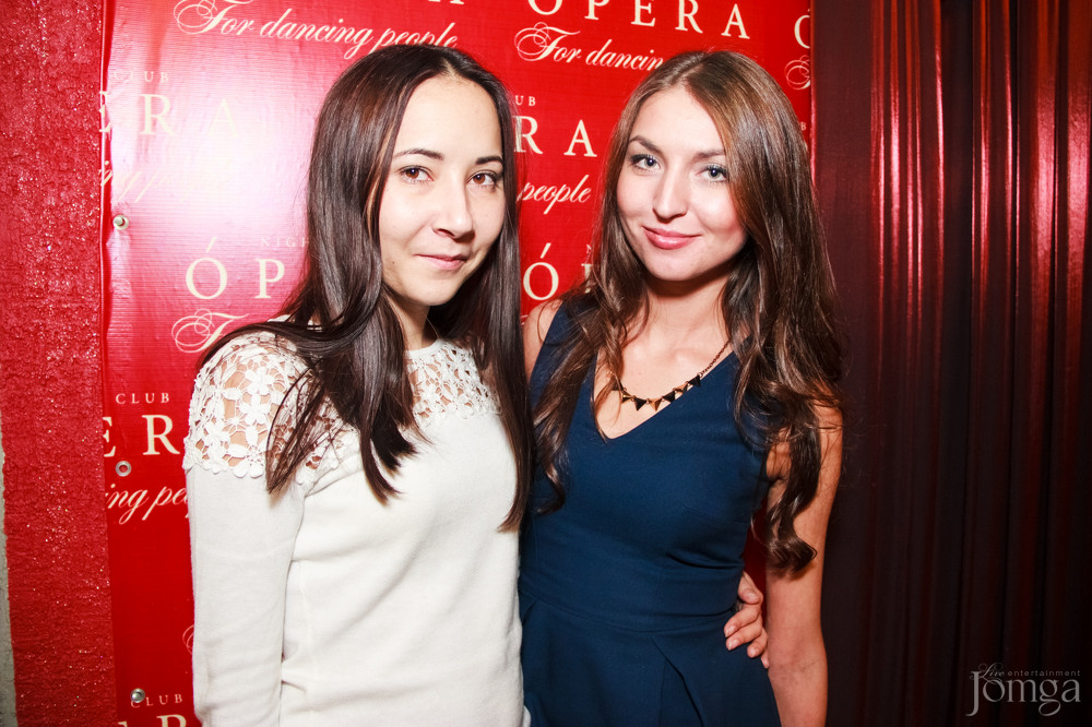 Фотография с «Опера» - 6 лет! в Опера