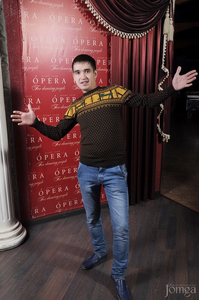 Фотография с «Опера» - 6 лет! часть 2 в Опера