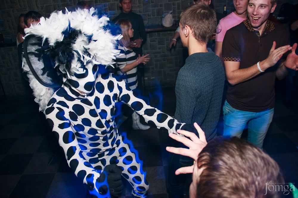 Фотография с «Опера» - 6 лет! в Опера