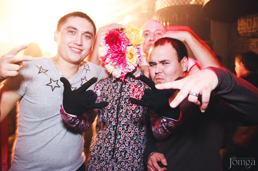 Фотография с «Опера» - 6 лет! в Опера