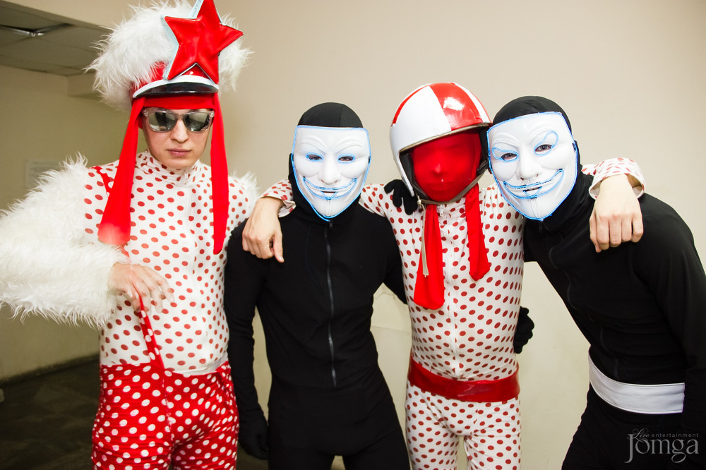 Фотография с «Опера» - 6 лет! в Опера