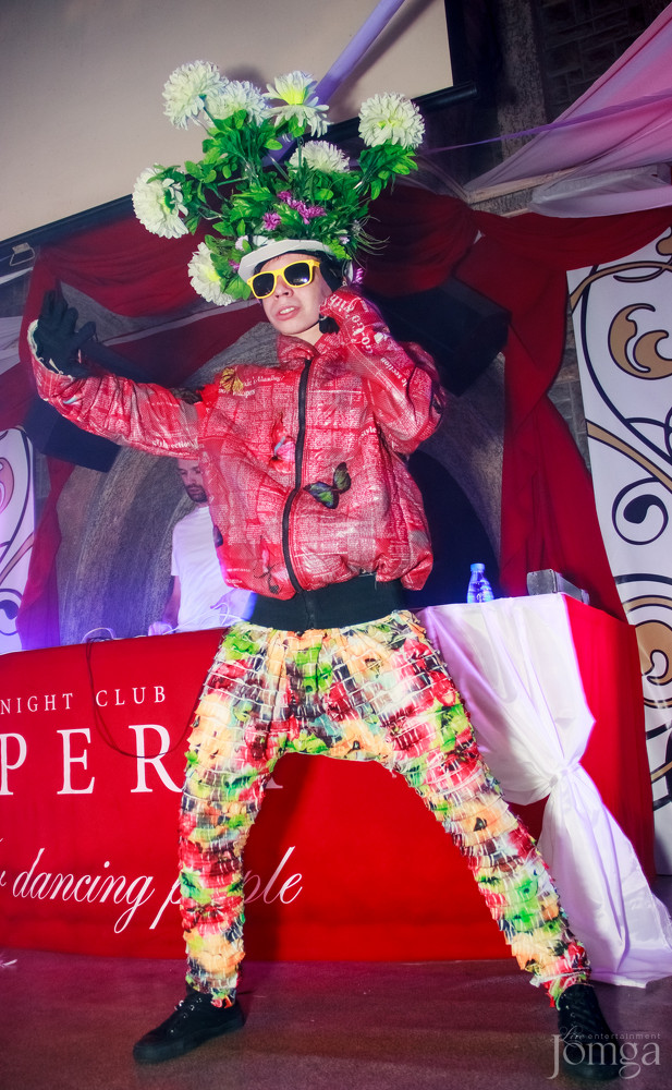 Фотография с «Опера» - 6 лет! в Опера