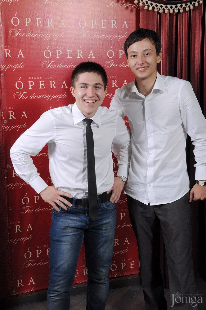 Фотография с «Опера» - 6 лет! часть 2 в Опера