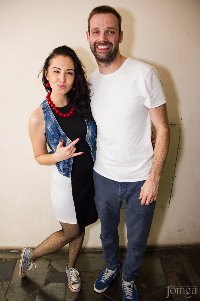 Фотография с «Опера» - 6 лет! в Опера