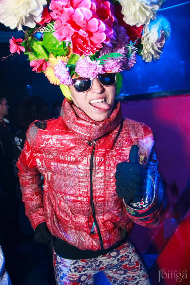 Фотография с «Опера» - 6 лет! в Опера