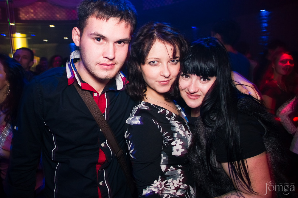 Фотография с «Опера» - 6 лет! в Опера