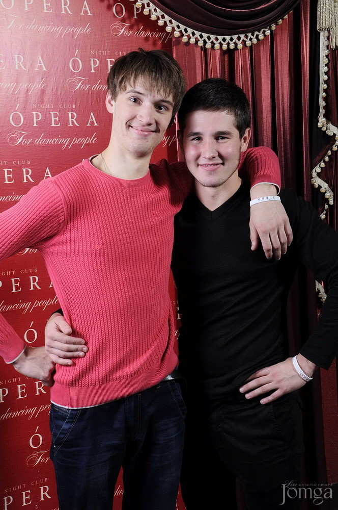 Фотография с «Опера» - 6 лет! часть 2 в Опера