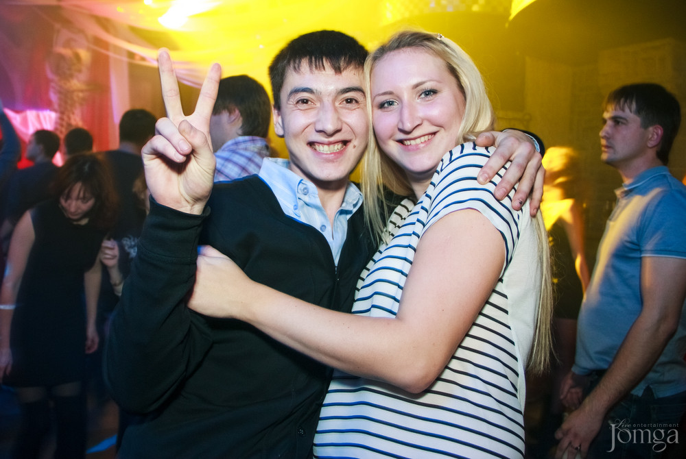 Фотография с «Опера» - 6 лет! в Опера