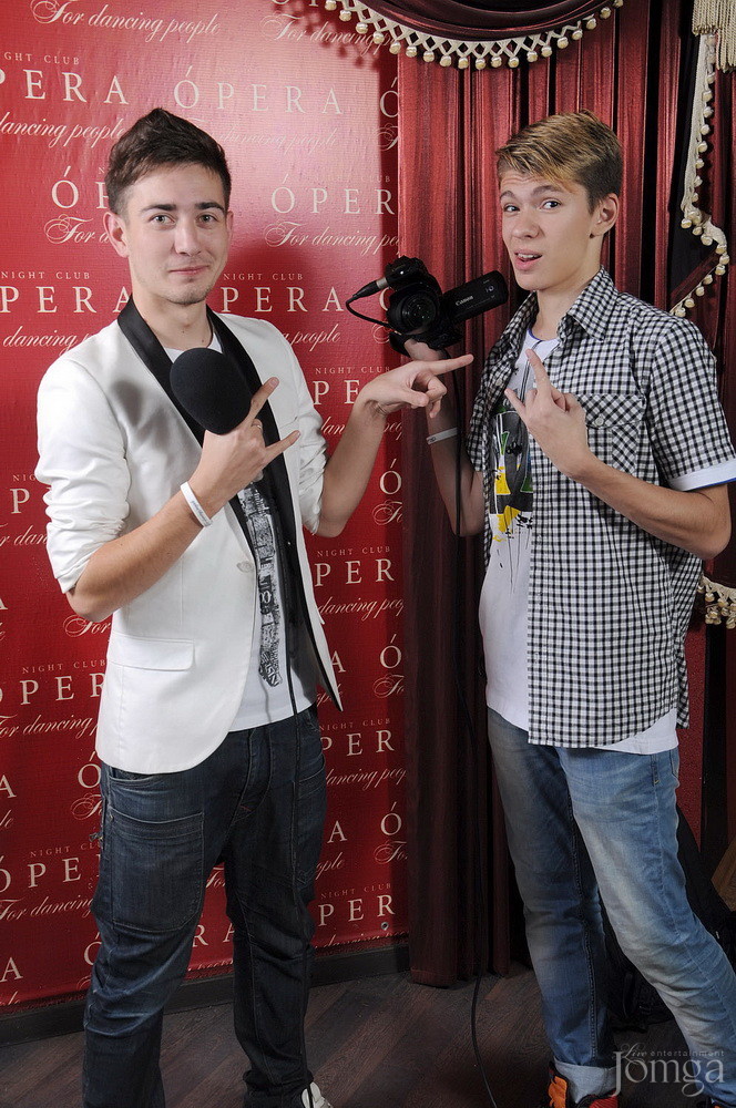 Фотография с «Опера» - 6 лет! часть 2 в Опера