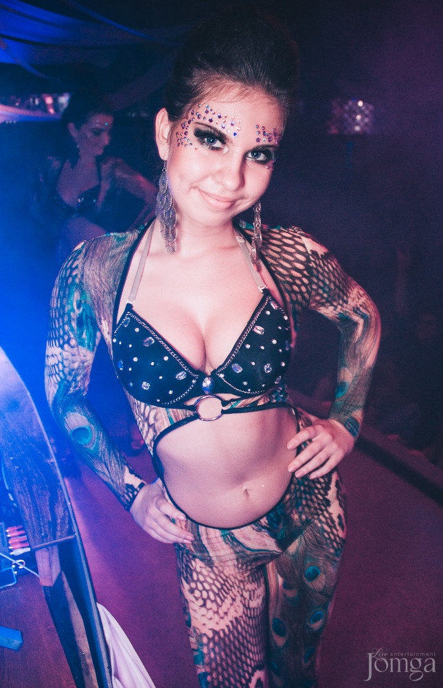 Фотография с «Опера» - 6 лет! в Опера