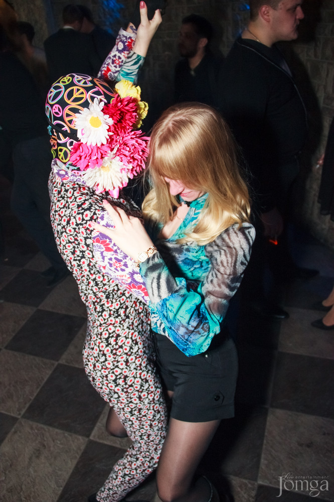 Фотография с «Опера» - 6 лет! в Опера