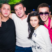 Record shake-up! фото 135