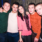 Record shake-up! фото 120