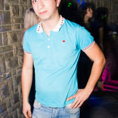 Record shake-up! фото 66