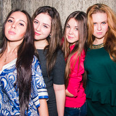 Record shake-up! фото 125