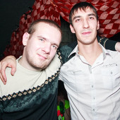 Record shake-up! фото 77