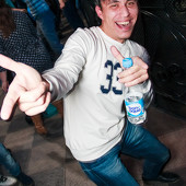 Record shake-up! фото 50