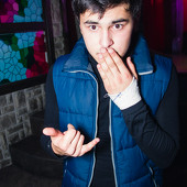 Record shake-up! фото 108