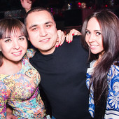 Record shake-up! фото 123