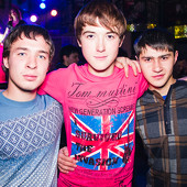 Record shake-up! фото 136