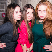 Record shake-up! фото 124