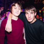 Record shake-up! фото 106