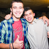 Record shake-up! фото 84