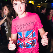 Record shake-up! фото 117