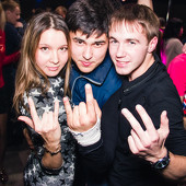 Record shake-up! фото 114