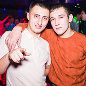 Record shake-up! фото 134