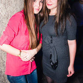 Record shake-up! фото 122