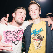 Record shake-up! фото 83