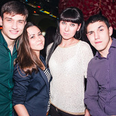 Record shake-up! фото 32