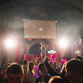 Record shake-up! фото 94