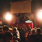 Record shake-up! фото 75