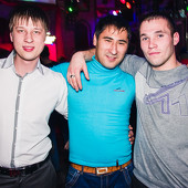 Record shake-up! фото 105