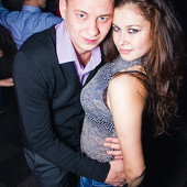 Record shake-up! фото 131