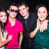 Record shake-up! фото 90