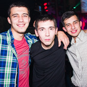 Record shake-up! фото 111